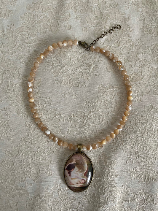 Water Baby Choker