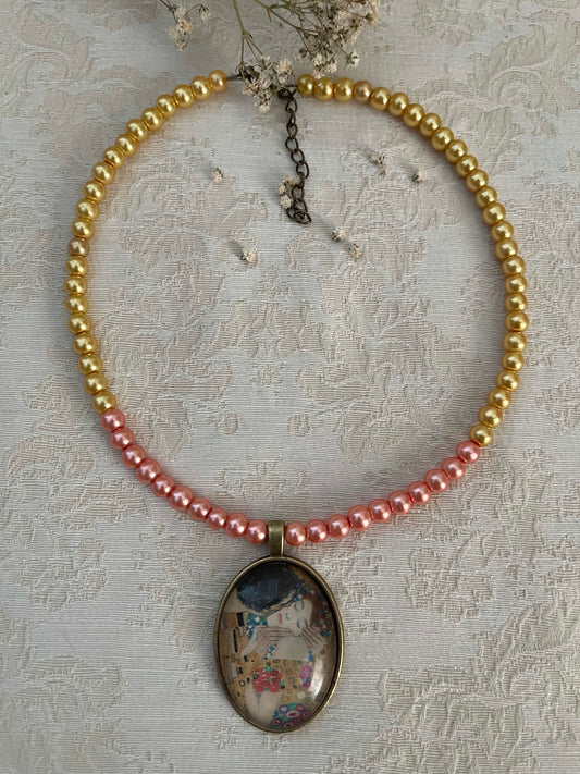 The Kiss Choker
